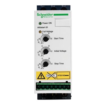  ATS01N206LU Schneider Electric 