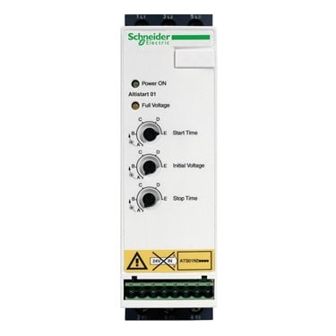  ATS01N222LU Schneider Electric 
