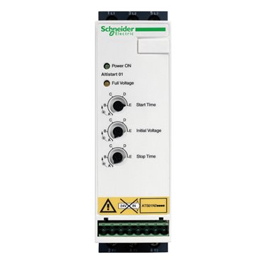  ATS01N232QN Schneider Electric 