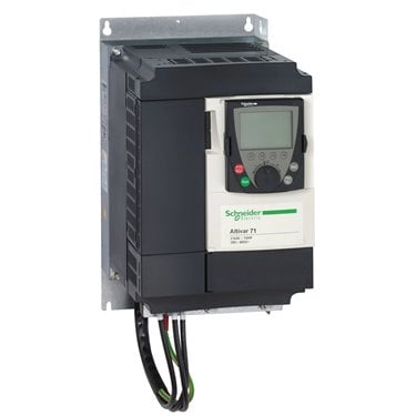 ATV71LD66M3Z Schneider Electric Altivar Lift Variable speed drive