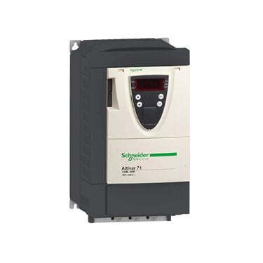 ATV71PD11N4Z Schneider Electric Altivar 71 Variable speed drive