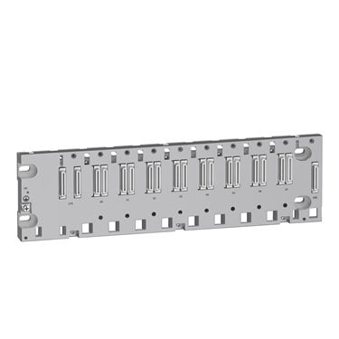 BMEXBP0800H Schneider Electric Modicon X80 Ruggedized rack