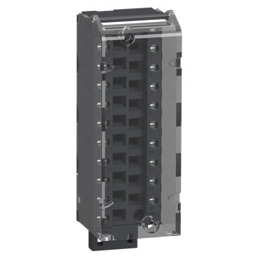  BMXFTB2000 Schneider Electric Modicon M340 Removable connection block 