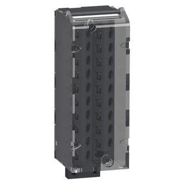  BMXFTB2010 Schneider Electric Modicon M340 Removable connection block 