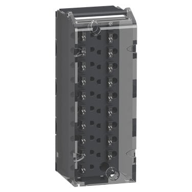  BMXFTB2020 Schneider Electric Modicon M340 Removable connection block 