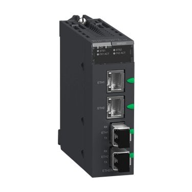  BMXNRP0201 Schneider Electric 
