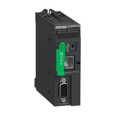  BMXP3420102 Schneider Electric 