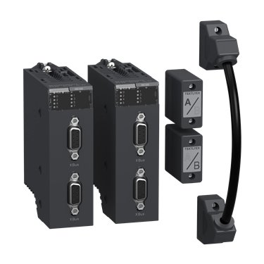  BMXXBE2005 Schneider Electric 