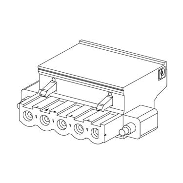  BMXXTSCPS10 Schneider Electric 