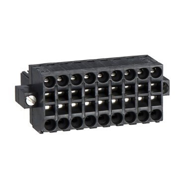  STBXTS2150 Schneider Electric Modicon STB distributed I/O solution Connection accessory 