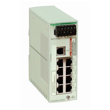  TCSESB083F23F0 Schneider Electric 