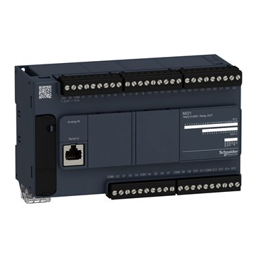  TM221C40R Schneider Electric 