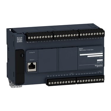  TM221C40U Schneider Electric 