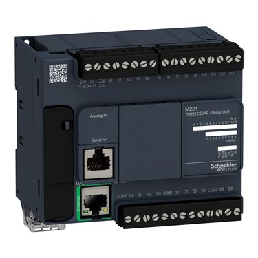  TM221CE24R Schneider Electric 