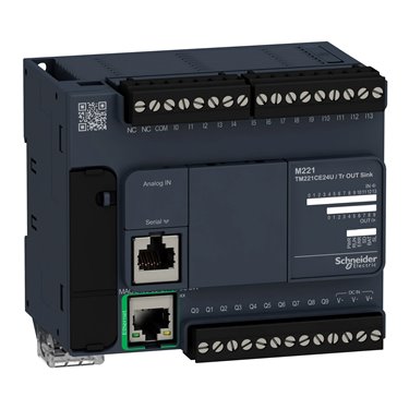  TM221CE24U Schneider Electric 