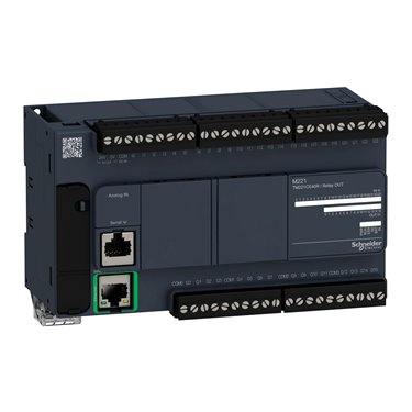  TM221CE40R Schneider Electric 