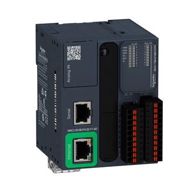  TM221ME16TG Schneider Electric 