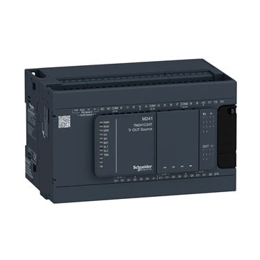 TM241C24T Schneider Electric