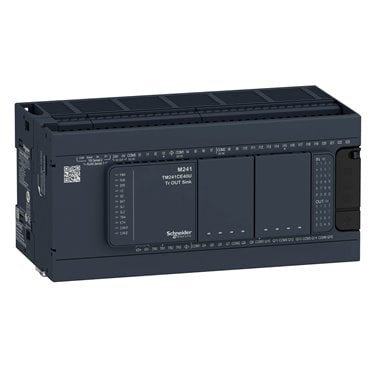 TM241C40R Schneider Electric