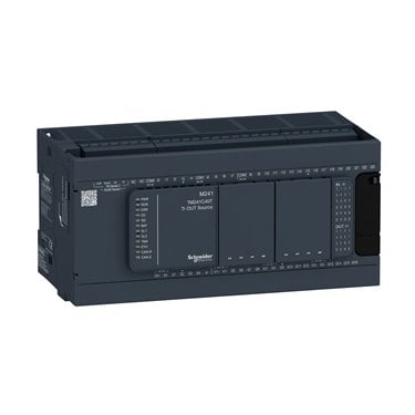 TM241C40T Schneider Electric