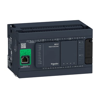 TM241CE24R Schneider Electric