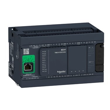  TM241CEC24R Schneider Electric 