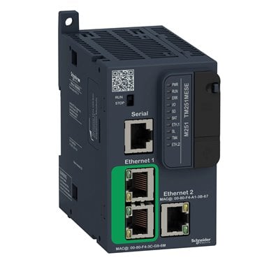 TM251MESE Schneider Electric