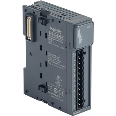 TM3AI2H Schneider Electric