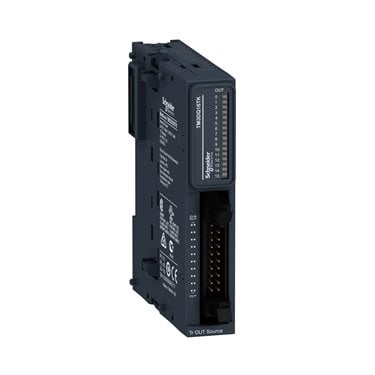  TM3DQ16TK Schneider Electric 