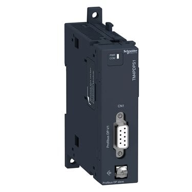  TM4PDPS1 Schneider Electric Modicon M241 Modicon M241 logic controller 