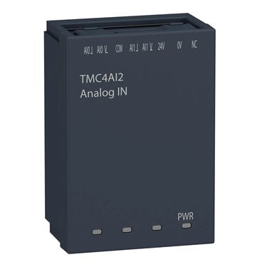  TMC4AI2 Schneider Electric 