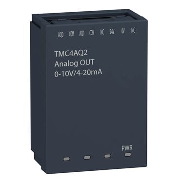  TMC4AQ2 Schneider Electric 