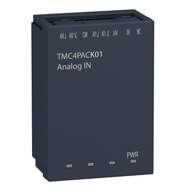  TMC4PACK01 Schneider Electric 