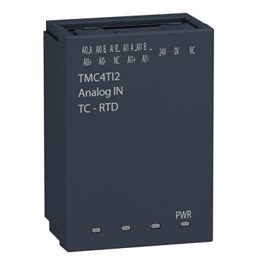  TMC4TI2 Schneider Electric 