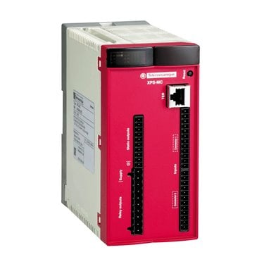  XPSMC16ZP Schneider Electric 