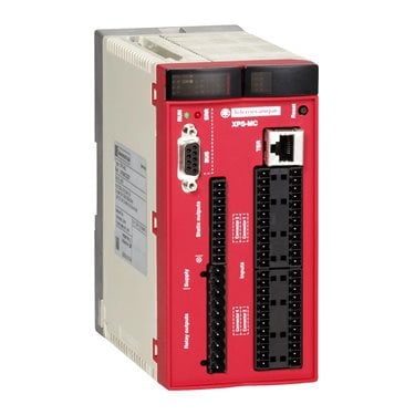  XPSMC32ZP Schneider Electric 