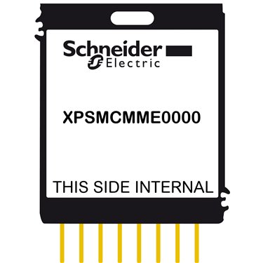  XPSMCMME0000 Schneider Electric 