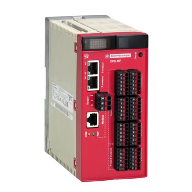 XPSMF4022 Schneider Electric Preventa Safety PLC compact