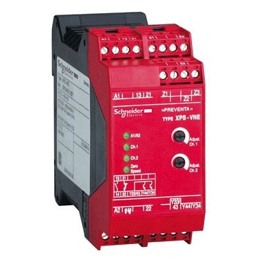 XPSVNE1142HSP Schneider Electric Preventa Safety module