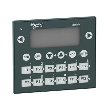 XBTR410 Schneider Electric