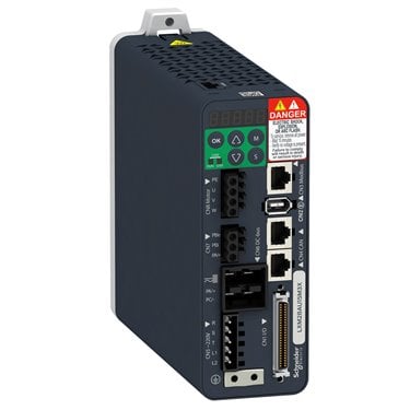  LXM28AU10M3X Schneider Electric 