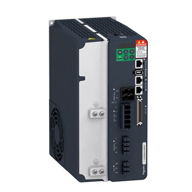  LXM28AU30M3X Schneider Electric 