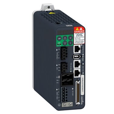  LXM28AUA5M3X Schneider Electric 