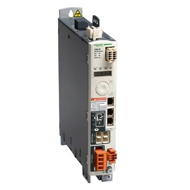  LXM32AD30N4 Schneider Electric 
