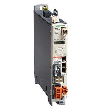  LXM32AU60N4 Schneider Electric 