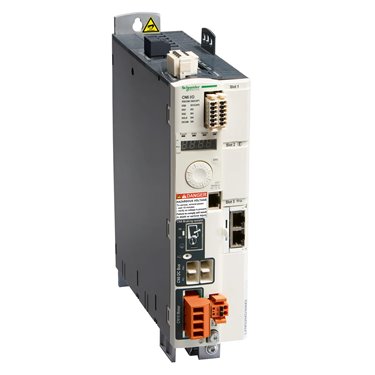  LXM32MD18N4 Schneider Electric 