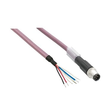  TCSXCNDFNX1V Schneider Electric 