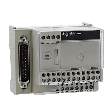  ABE7CPA21 Schneider Electric 