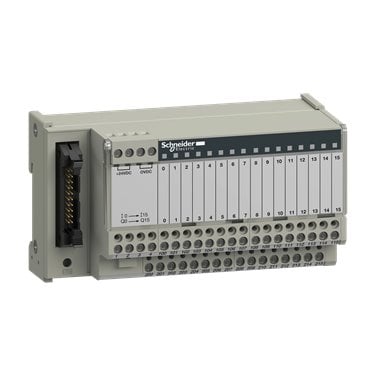  ABE7H16R21 Schneider Electric 