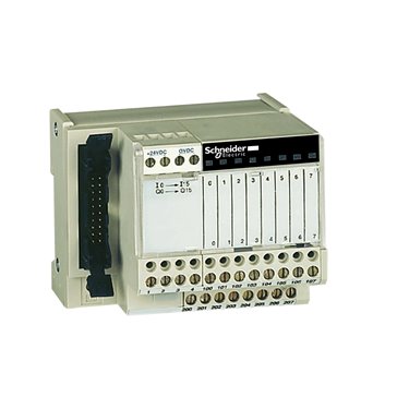  ABE7H16R50 Schneider Electric 